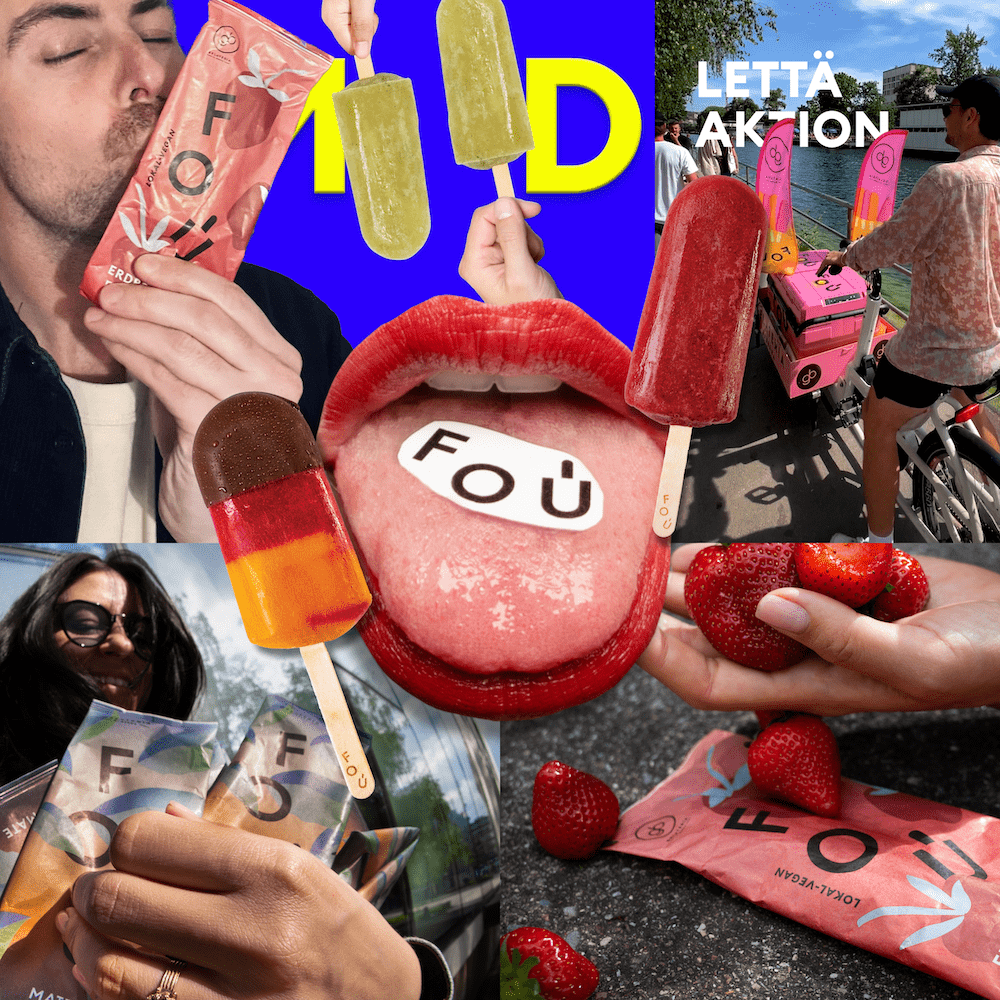 Titelbild zum Projekt FOU