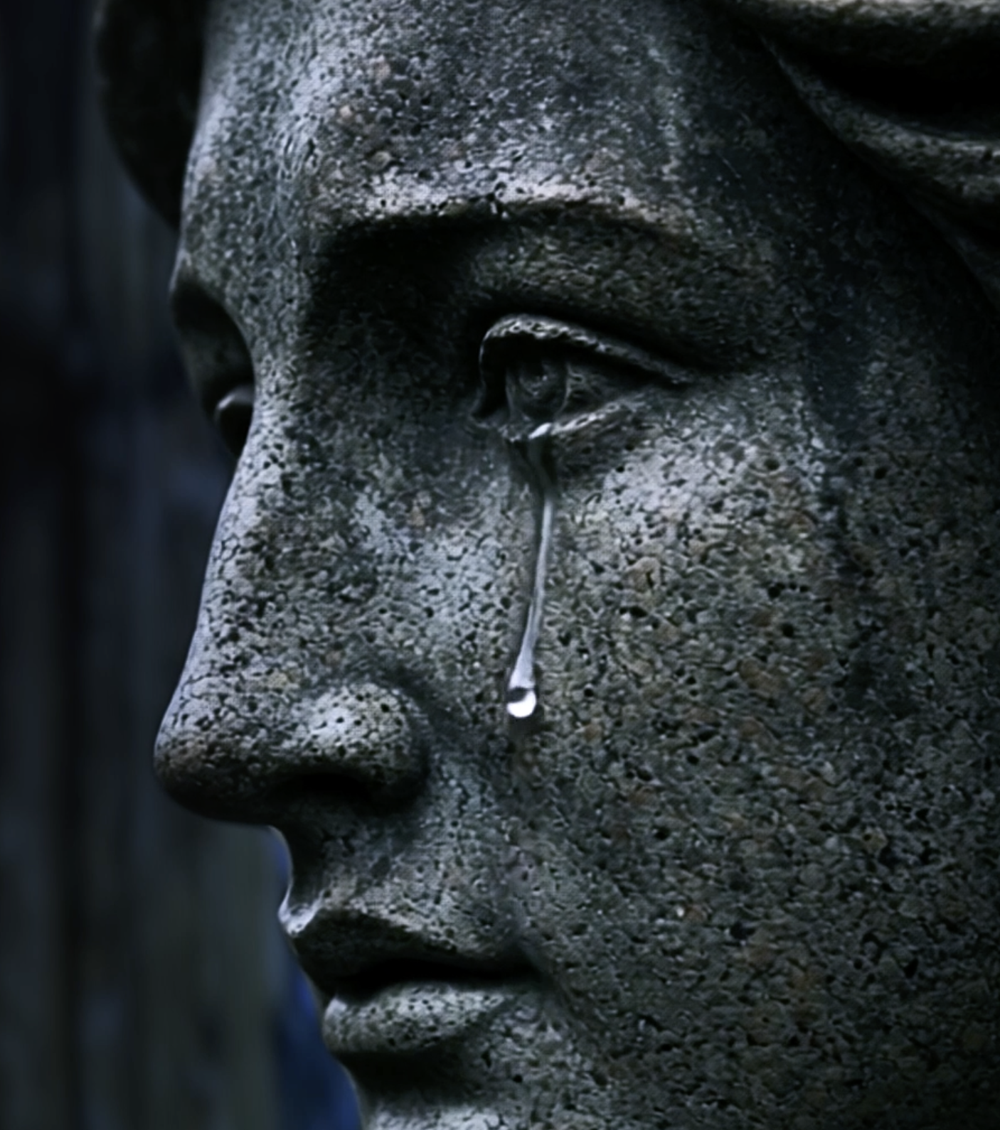 Tears of Stone